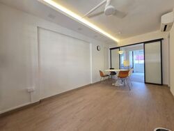Blk 264 Waterloo Street (Central Area), HDB 3 Rooms #594169701